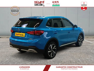 Divers Luxury 1.5 L HYBRID+ 197 CH 2026 occasion 35830 Betton