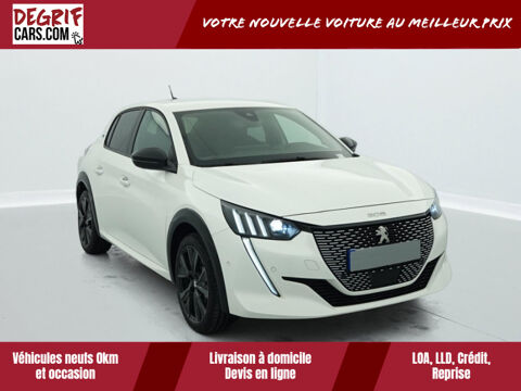 Annonce voiture Peugeot Divers 25290 