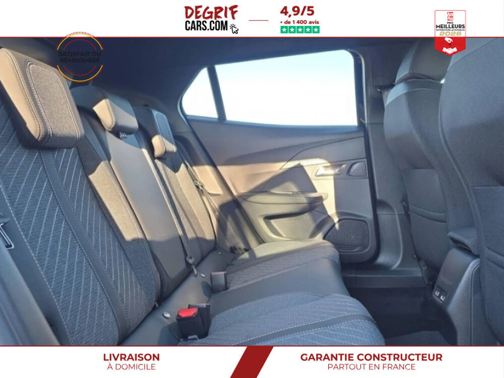 2008 Hybrid 145 e-DCS6 Allure 2026 occasion 35830 Betton