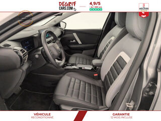 C4 Hybride 145 ch e-DCS6 Max 2025 occasion 35830 Betton