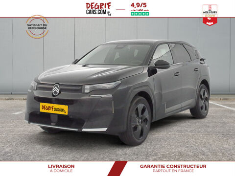 Annonce voiture Citroën C5 aircross 32490 €