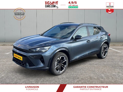Annonce voiture Autres Autres 36290 €