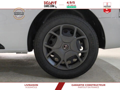 Jumpy DIESEL 180 CH M AUTOMAT SUREQUIPE (ADML, CAMERA DE RECUL, NA 2026 occasion 35830 Betton