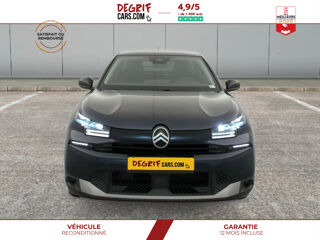 C4 Hybride 110 ch e-DCS6 You 2025 occasion 35830 Betton
