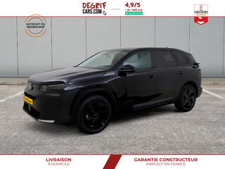 C5 aircross Hybrid 145ch e-DCS6 Plus 2026 occasion 35830 Betton