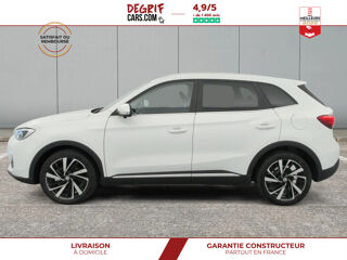 Divers 1.5 L Hybrid+ 197 ch Luxury + TOIT OUVRANT + CAM&Eacute;RA 360 2026 occasion 35830 Betton