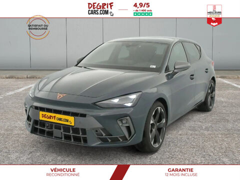 Annonce voiture Autres Autres 28490 €
