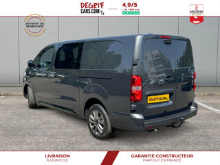 Expert XL 2.2 180 S&S EAT8 CABINE APPROFONDIE 5 PLACES + PREMIUM CO 2026 occasion 35830 Betton