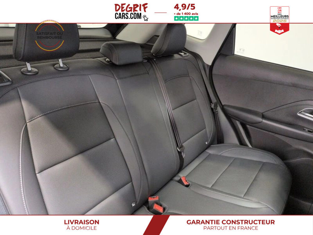 Divers Luxury 1.5 L Hybrid+ 197 ch 2026 occasion 35830 Betton