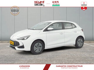 Divers 1.5 L Hybrid+ 195ch Standard 2026 occasion 35830 Betton