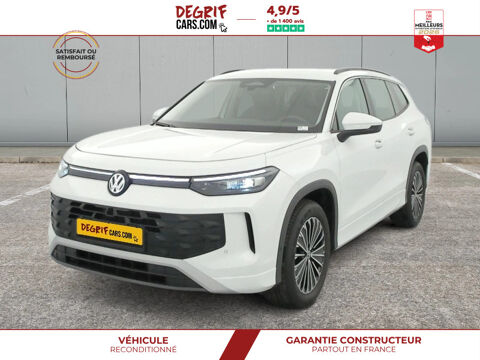 Annonce voiture Volkswagen Divers 37490 €