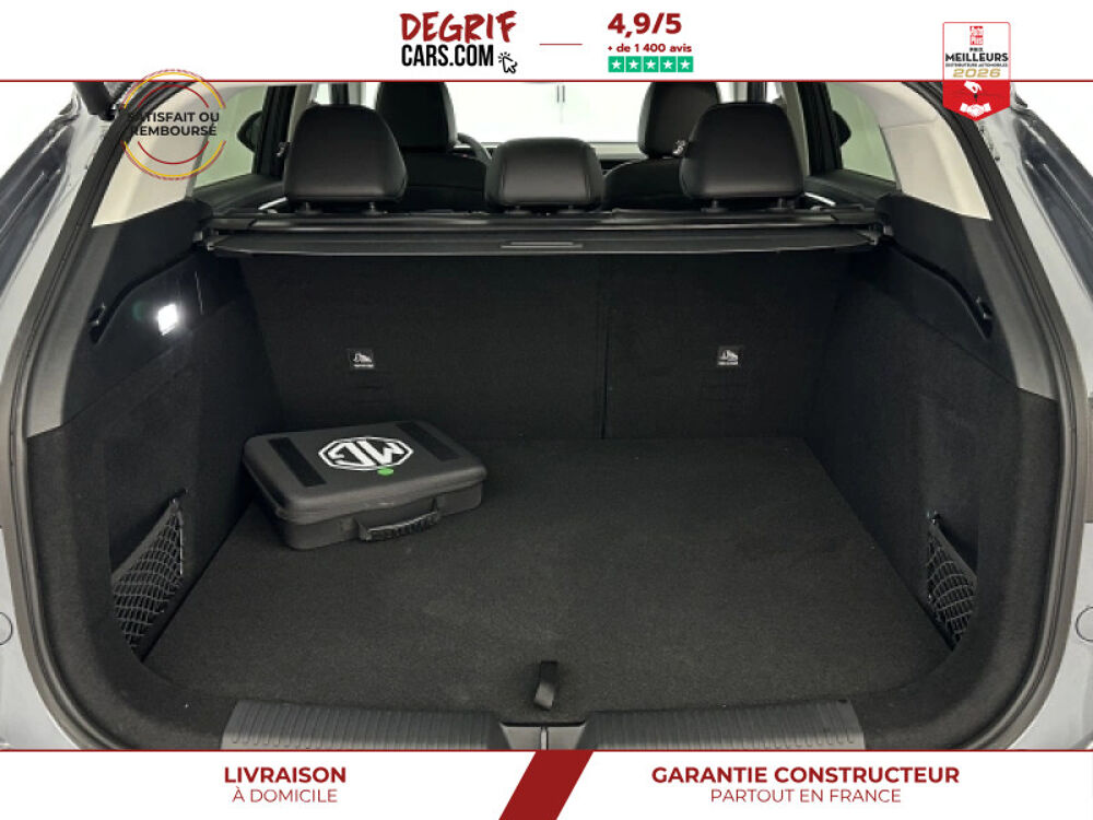 Divers 1.5T PHEV 272ch Luxury 2026 occasion 35830 Betton