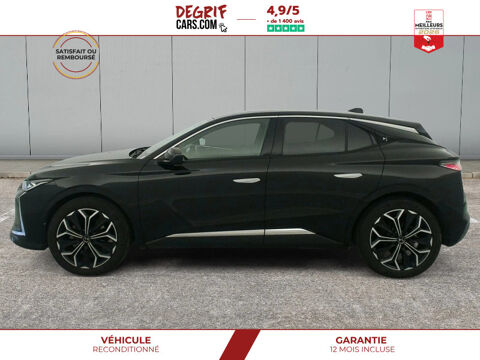 Autres Hybride 145 e-DCT6 Etoile - Alcantara 2025 occasion 35830 Betton