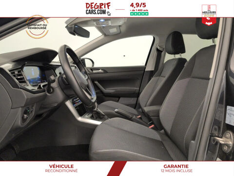 Taigo 1.0 TSI 116 DSG7 VW Edition 2025 occasion 35830 Betton
