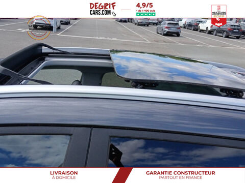 Divers Luxury 1.5 L HYBRID+ 197 CH 2026 occasion 35830 Betton