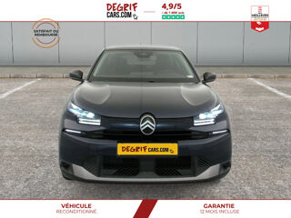 C4 Hybride 110 ch e-DCS6 You 2025 occasion 35830 Betton