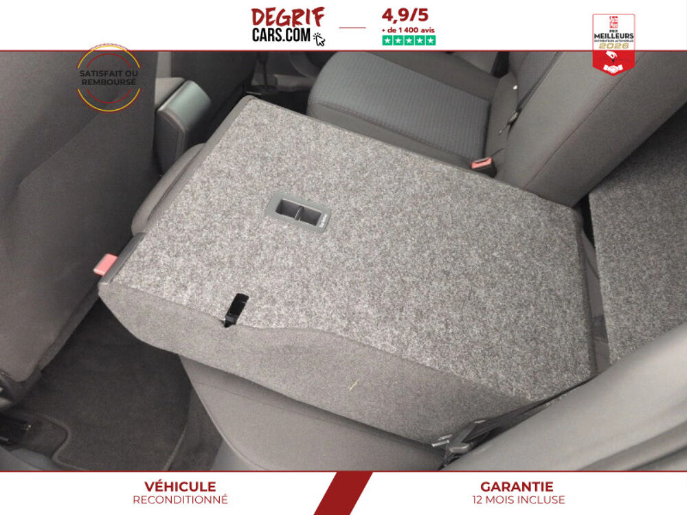 Arona 1.0 TSI 110 ch Start Stop DSG7 Business 2024 occasion 35830 Betton