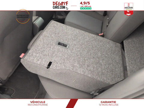 Arona 1.0 TSI 110 ch Start Stop DSG7 Business 2024 occasion 35830 Betton