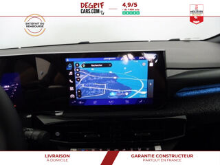 Clio 1.2 TCE 115CH TECHNO + PACK HIVER 2026 occasion 35830 Betton