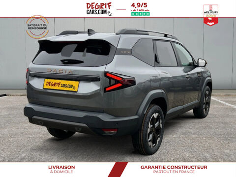 Annonce voiture Dacia Divers 30990 €