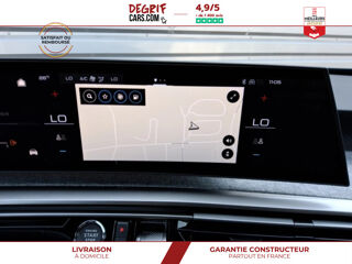 3008 Hybrid 145 e-DCS6 Allure 2026 occasion 35830 Betton