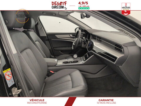 Divers 35 TDI 163 ch S tronic 7 Business Executive + TOIT PANORAMIQ 2022 occasion 35830 Betton