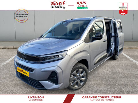 Annonce voiture Opel Divers 26990 €