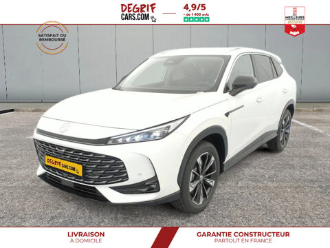Annonce voiture MG Divers 28390 €