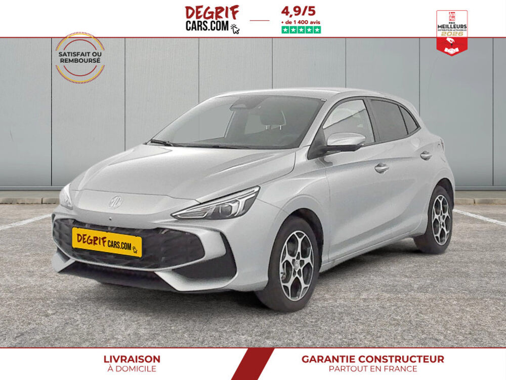 Divers 1.5 Hybrid+ 195ch Luxury 2026 occasion 35830 Betton