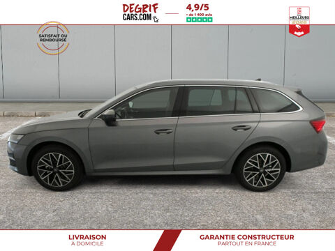 Divers 2.0 TDI 150 ch SCR DSG7 Selection 2026 occasion 35830 Betton