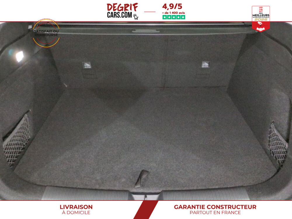 Divers 1.5 HYBRID+ 224 CH BVA LUXURY 2026 occasion 35830 Betton