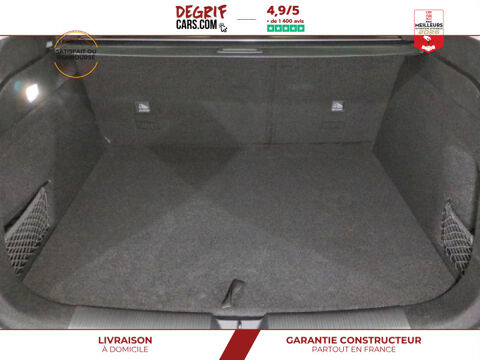 Divers 1.5 HYBRID+ 224 CH BVA LUXURY 2026 occasion 35830 Betton
