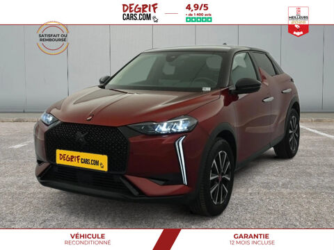 Annonce voiture Autres Autres 17490 €