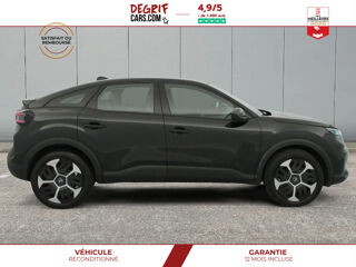 C4 Hybride 145 ch e-DCS6 Plus 2025 occasion 35830 Betton