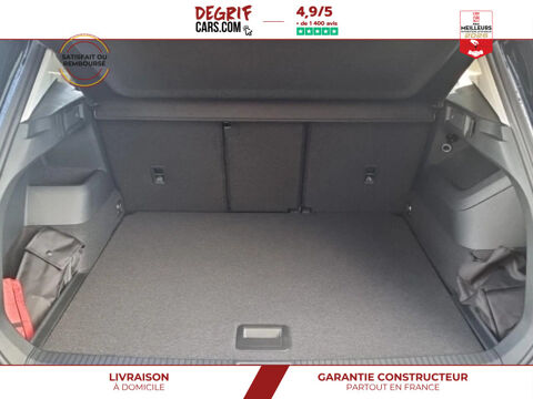 Tiguan 1.5 etsi 150 life dsg7 2025 occasion 35830 Betton