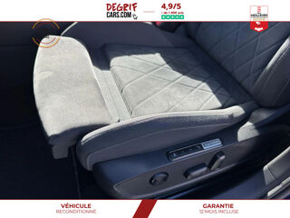 Divers VIII 1.4 eHybrid 204 DSG6 + CARPLAY + PARK ASSIST + GARANTIE 2021 occasion 35830 Betton