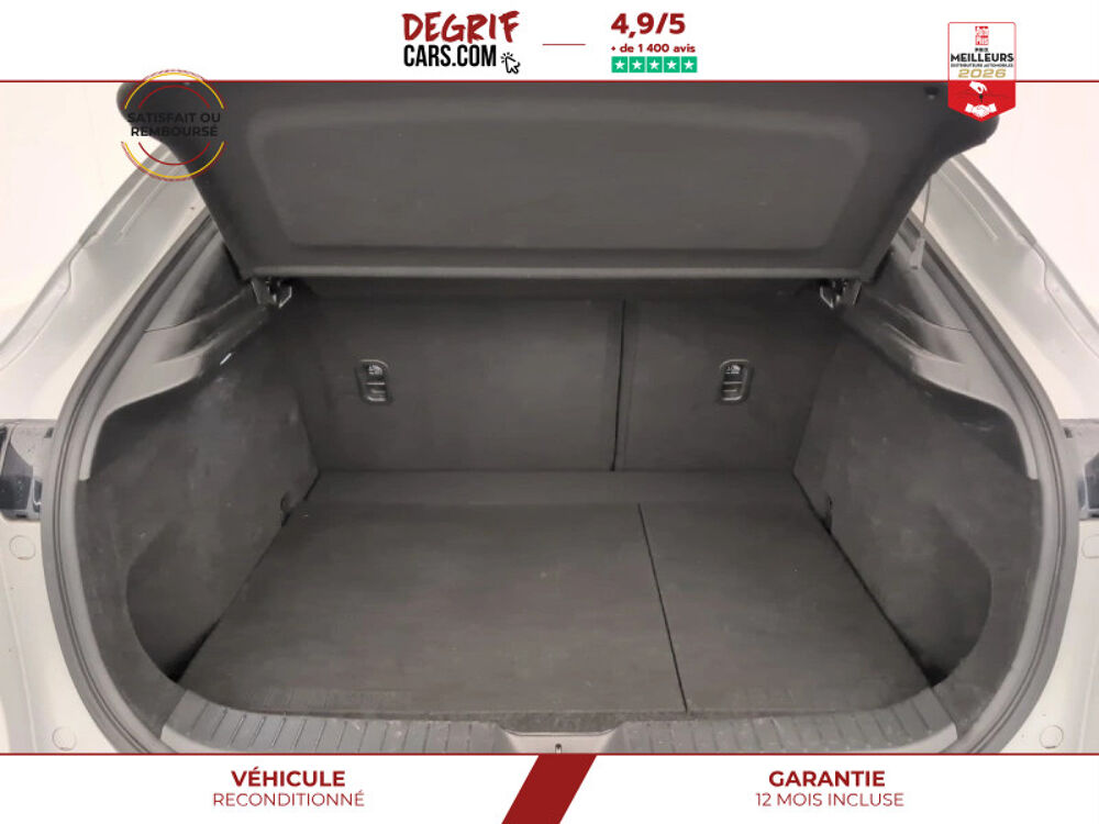 Divers 2.0L E-SKYACTIV G M HYBRID 122 CH 4X2 BVA6 EXCLUSIVE-LINE 2023 occasion 35830 Betton