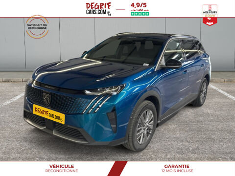 Annonce voiture Peugeot 5008 30090 €