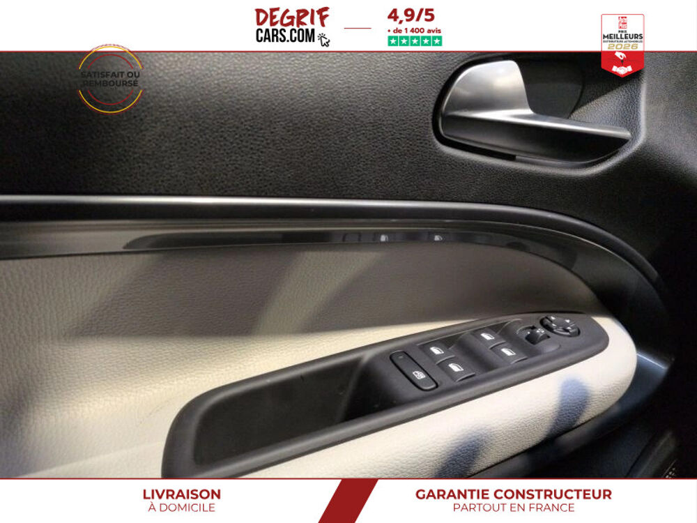 Divers La Prima T-Gen 3 1.2 Hybrid 145ch eDCT6 + PACK HIVER 2026 occasion 35830 Betton
