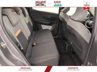 Divers 113 ch autonomie confort You 2025 occasion 35830 Betton