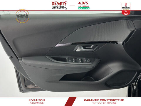 208 1.2 Hybrid 110ch Allure e-DCS6 2025 occasion 35830 Betton