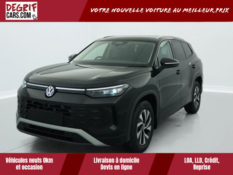 Annonce voiture Volkswagen Divers 42390 