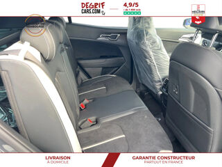 Sportage 1.6 T-GDI 239CH HEV GT-LINE BVA6 2026 occasion 35830 Betton