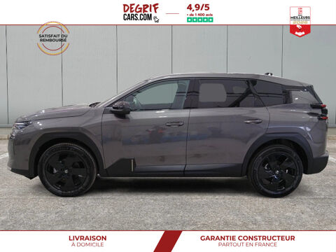 C5 aircross Max NOUVEAU HYBRIDE 145 E-DCS6 2026 occasion 35830 Betton
