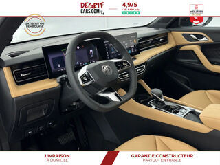 Divers 1.5T PHEV 272ch Luxury 2026 occasion 35830 Betton
