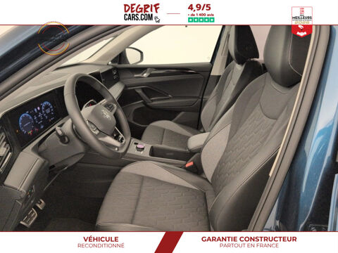 Tiguan 1.5 eTSI 131ch DSG7 Life 2025 occasion 35830 Betton