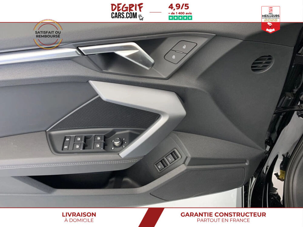 Divers 45 TFSI e Hybride rechargeable 272 S tronic 6 S line 2026 occasion 35830 Betton