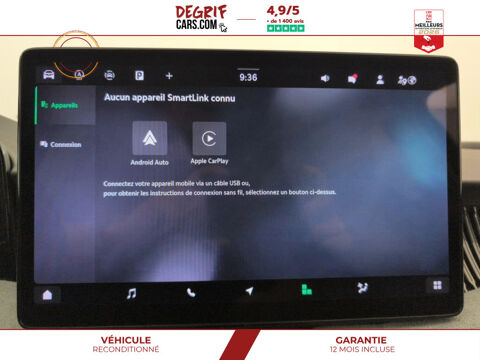 Divers 2.0 TDI 150 ch SCR DSG7 Selection 2025 occasion 35830 Betton