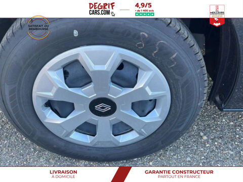 Divers L2H1 3T BLUE DCI 150 AUTO ADVANCE 2026 occasion 35830 Betton