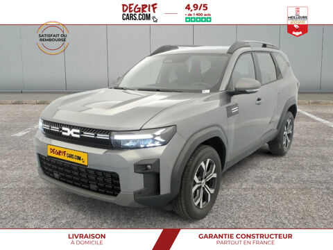 Annonce voiture Dacia Divers 29590 €